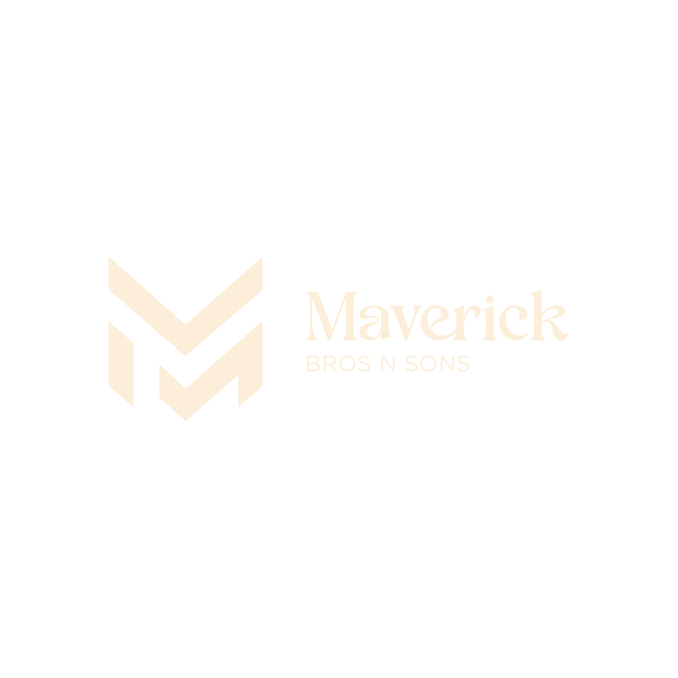 Maverick Bro & Sons